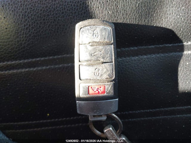 Продажа на аукционе авто 2013 Volkswagen Cc Sportline, vin: WVWBN7AN3DE515189, номер лота: 12492652