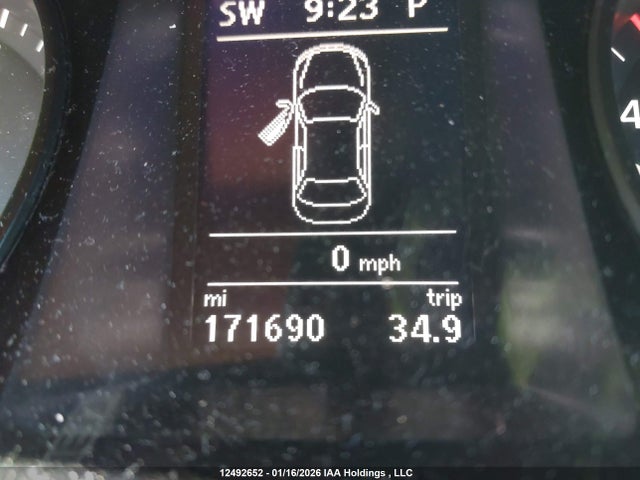 Продажа на аукционе авто 2013 Volkswagen Cc Sportline, vin: WVWBN7AN3DE515189, номер лота: 12492652