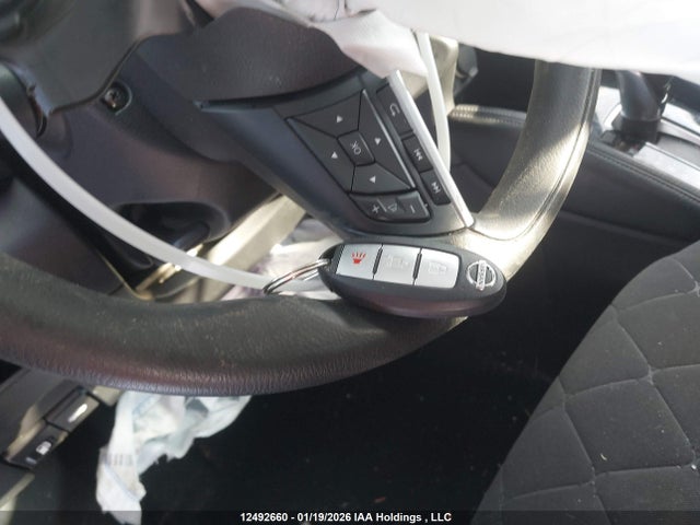 3N1CP5CU7KL504073 Nissan Kicks