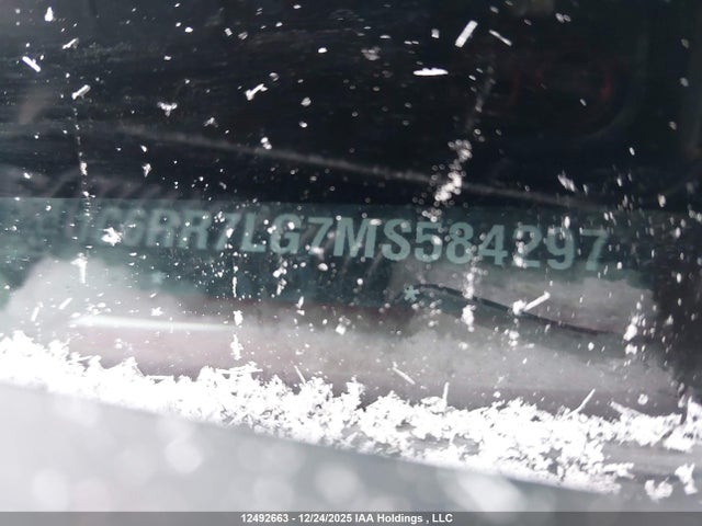 1C6RR7LG7MS584297 RAM 1500 Classic Slt