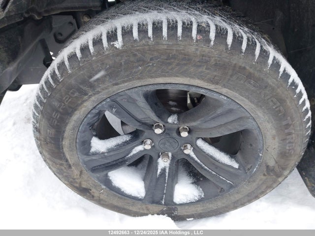 1C6RR7LG7MS584297 RAM 1500 Classic Slt