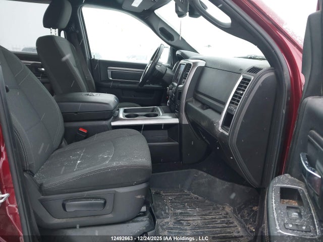 1C6RR7LG7MS584297 RAM 1500 Classic Slt