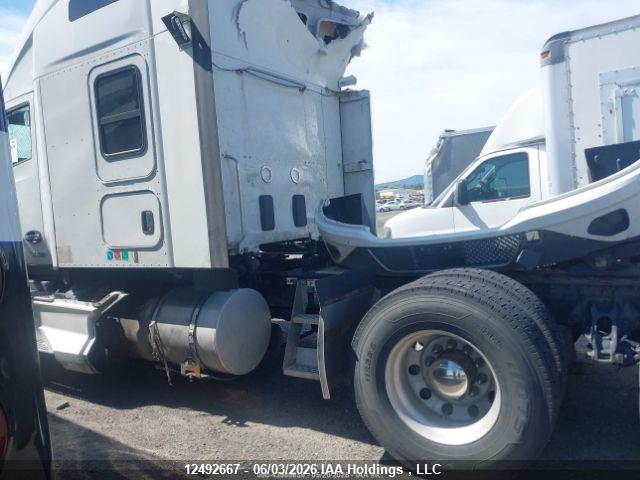 12492667 :رقم المزاد ، 1XKYD49X0PJ998500 vin ، 2023 Kenworth  مزاد بيع