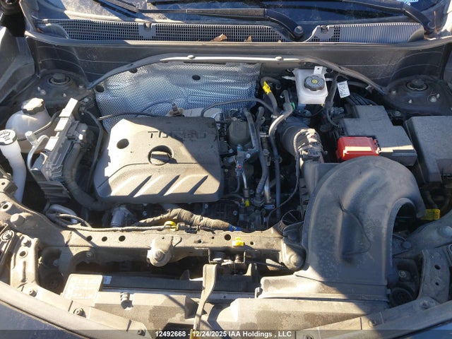 KL4AMESL9SB074211 Buick Encore Gx Sport Touring Awd