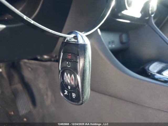 KL4AMESL9SB074211 Buick Encore Gx Sport Touring Awd