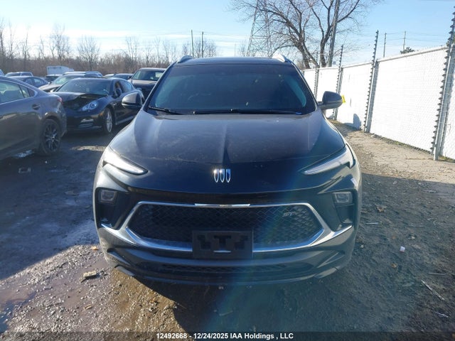 KL4AMESL9SB074211 Buick Encore Gx Sport Touring Awd