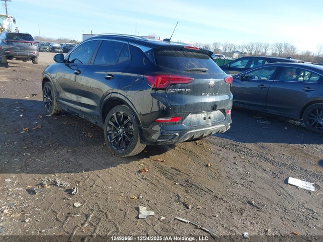 KL4AMESL9SB074211 Buick Encore Gx Sport Touring Awd