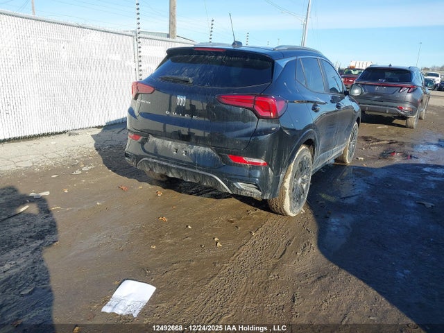 KL4AMESL9SB074211 Buick Encore Gx Sport Touring Awd