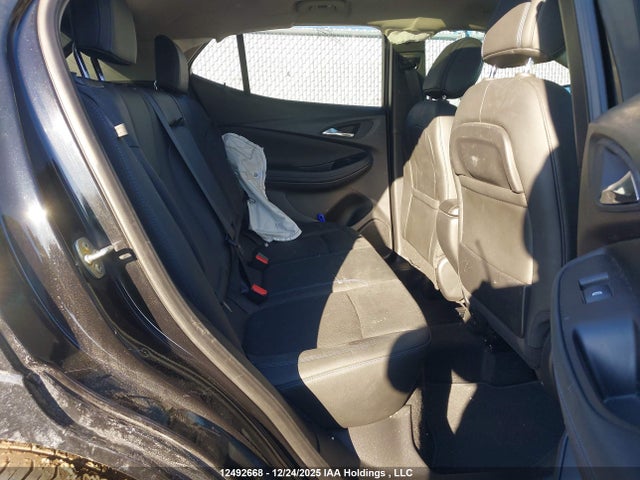 KL4AMESL9SB074211 Buick Encore Gx Sport Touring Awd