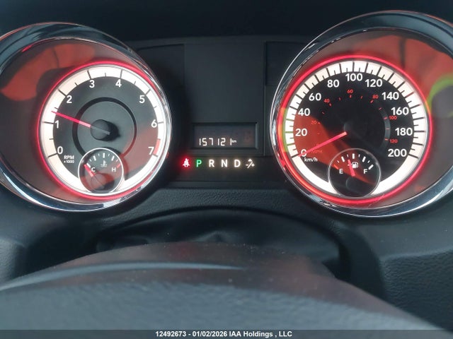 2C4RDGBGXFR736599 Dodge Grand Caravan Se/sxt