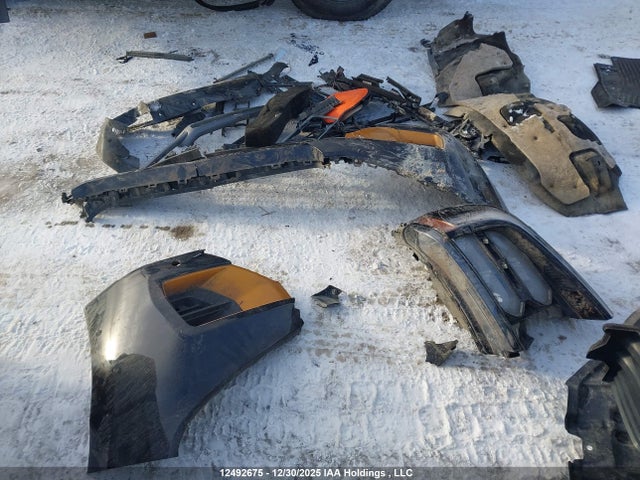2025 Ford Expedition Tremor მანქანა იყიდება აუქციონზე, vin: 1FMJU1RG2SEA17012, აუქციონის ნომერი: 12492675