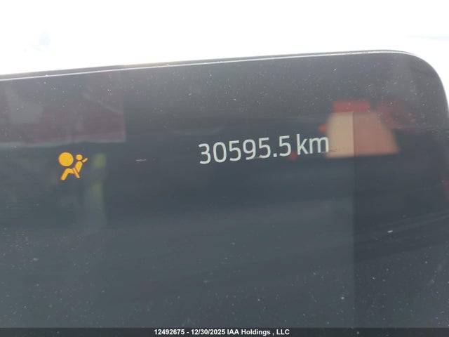 2025 Ford Expedition Tremor მანქანა იყიდება აუქციონზე, vin: 1FMJU1RG2SEA17012, აუქციონის ნომერი: 12492675