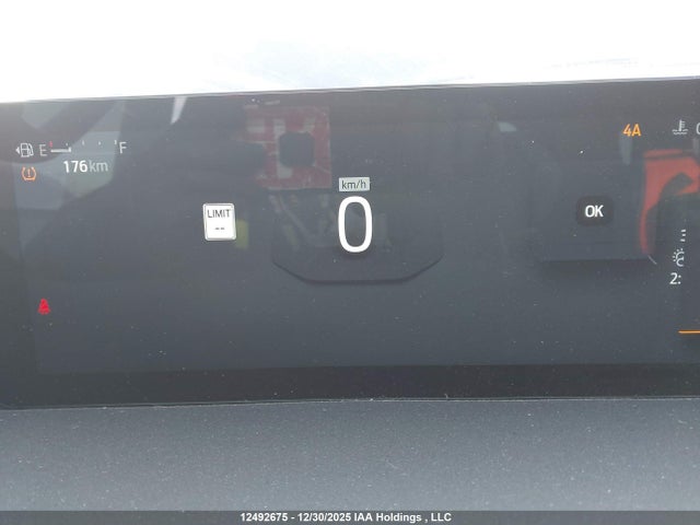 2025 Ford Expedition Tremor მანქანა იყიდება აუქციონზე, vin: 1FMJU1RG2SEA17012, აუქციონის ნომერი: 12492675