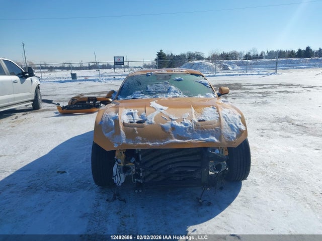 Aukcja sprzedaży 2022 Ford Mustang Gt, vin: 1FA6P8CFXN5149097, numer aukcji: 12492686
