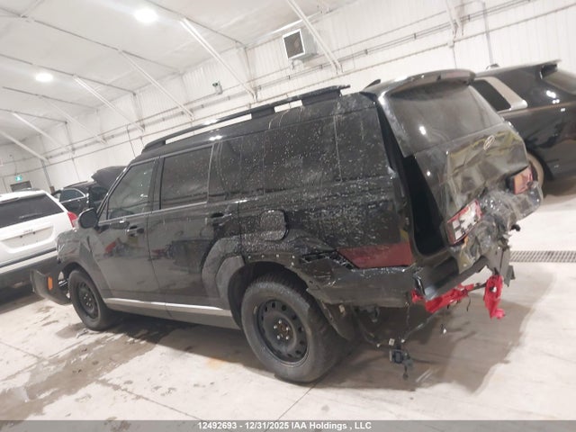 Aukcja sprzedaży 2024 Hyundai Santa Fe Luxury, vin: 5NMP4DGL1RH020815, numer aukcji: 12492693