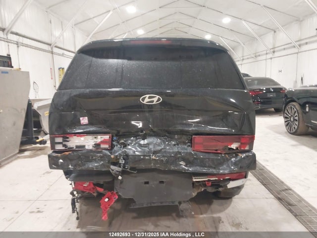 Aukcja sprzedaży 2024 Hyundai Santa Fe Luxury, vin: 5NMP4DGL1RH020815, numer aukcji: 12492693
