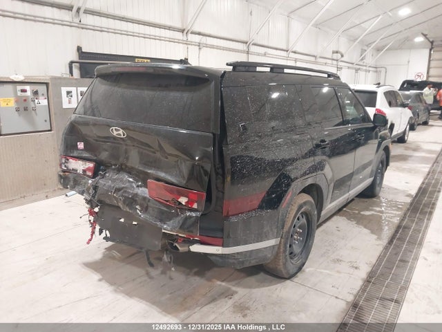 Aukcja sprzedaży 2024 Hyundai Santa Fe Luxury, vin: 5NMP4DGL1RH020815, numer aukcji: 12492693
