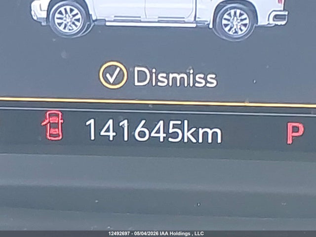 Продаж на аукціоні авто 2022 Chevrolet Silverado K3500 High Country, vin: 1GC4YVEY8NF287128, номер лоту: 12492697