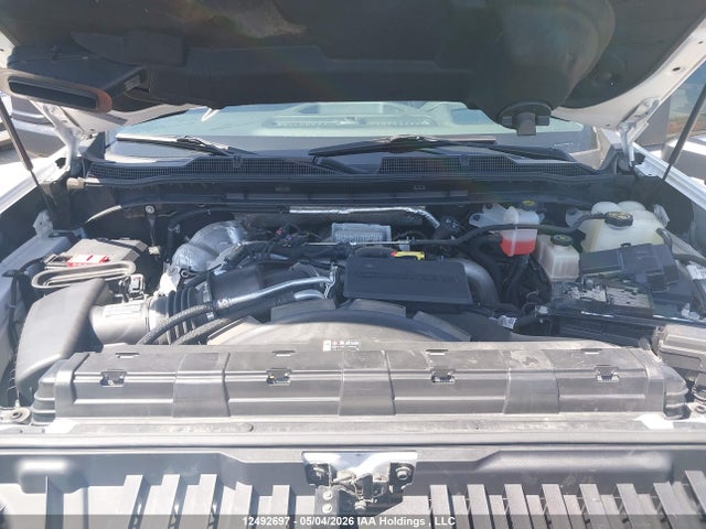 Продаж на аукціоні авто 2022 Chevrolet Silverado K3500 High Country, vin: 1GC4YVEY8NF287128, номер лоту: 12492697