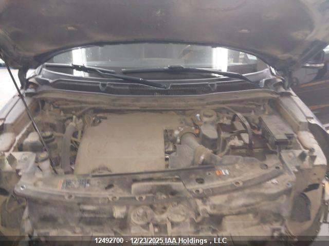 1FM5K8D88HGD71761 Ford EXPLORER XLT