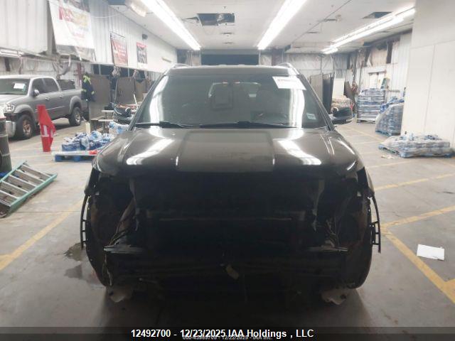 1FM5K8D88HGD71761 Ford EXPLORER XLT