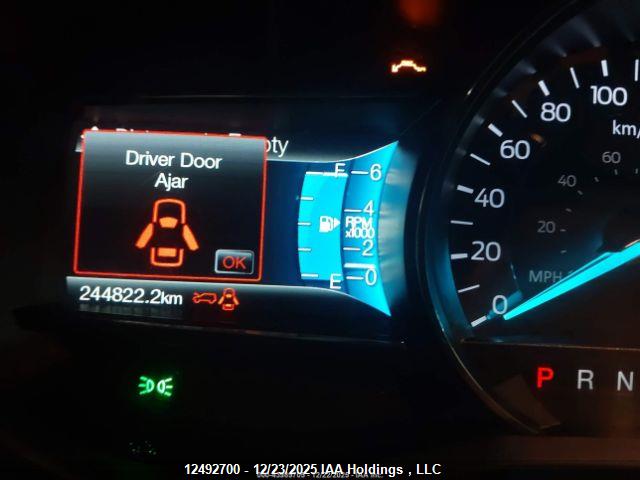 1FM5K8D88HGD71761 Ford EXPLORER XLT