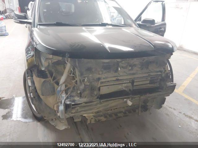 1FM5K8D88HGD71761 Ford EXPLORER XLT