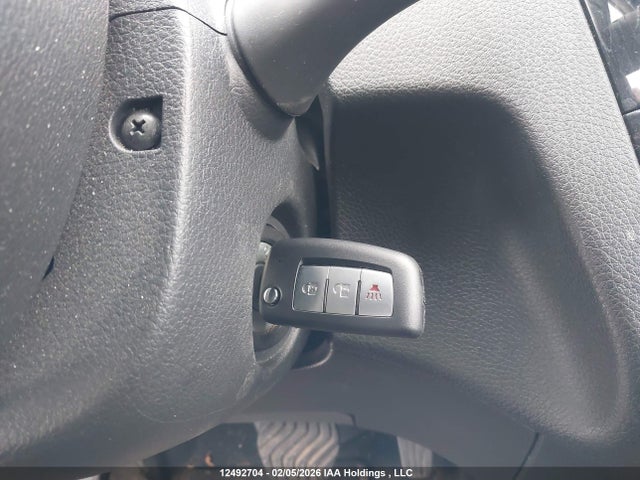 JN1BJ1AW6PW110821 Nissan Qashqai S