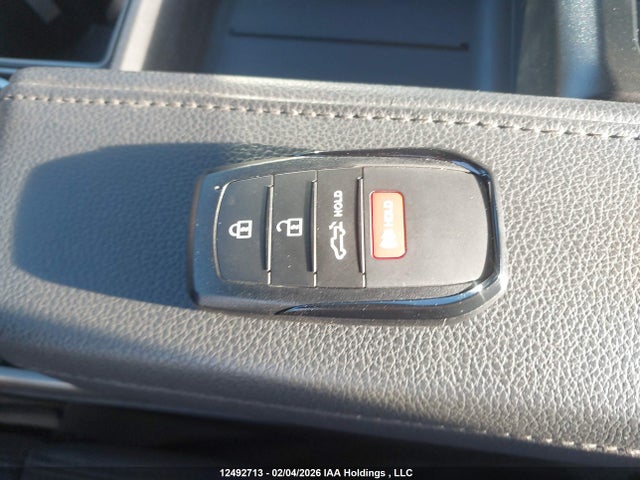 5TFLA5DB0PX129327 Toyota Tundra Crewmax Sr/crewmax Sr5