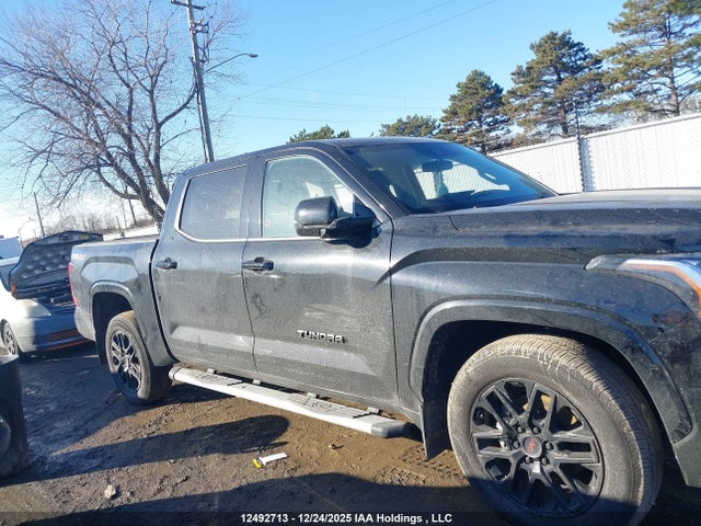 5TFLA5DB0PX129327 Toyota Tundra Crewmax Sr/crewmax Sr5