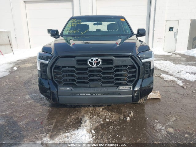 5TFLA5DB0PX129327 Toyota Tundra Crewmax Sr/crewmax Sr5