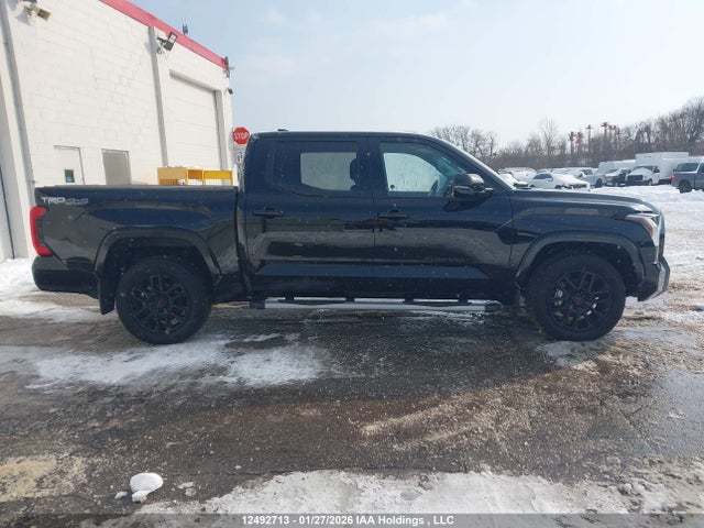 5TFLA5DB0PX129327 Toyota Tundra Crewmax Sr/crewmax Sr5