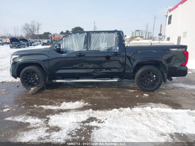 5TFLA5DB0PX129327 Toyota Tundra Crewmax Sr/crewmax Sr5