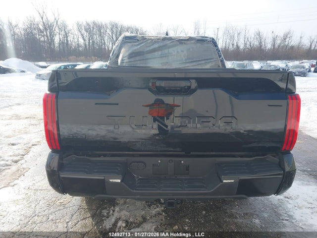 5TFLA5DB0PX129327 Toyota Tundra Crewmax Sr/crewmax Sr5