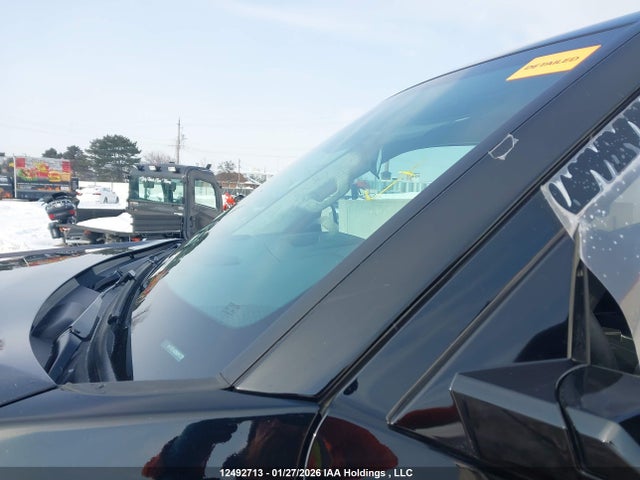 5TFLA5DB0PX129327 Toyota Tundra Crewmax Sr/crewmax Sr5