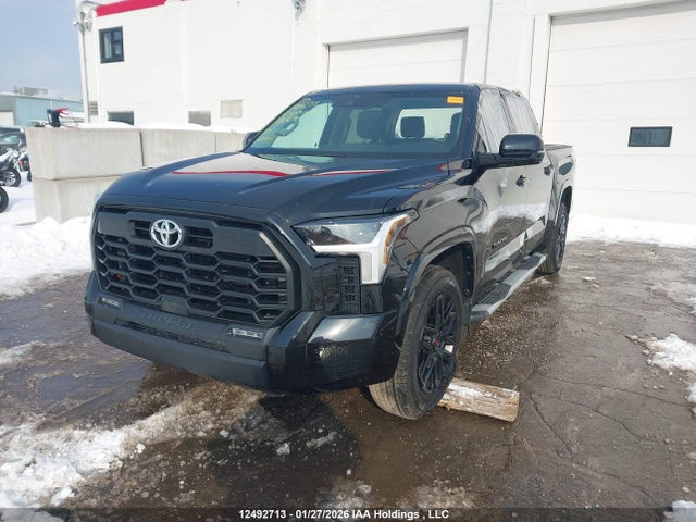 5TFLA5DB0PX129327 Toyota Tundra Crewmax Sr/crewmax Sr5