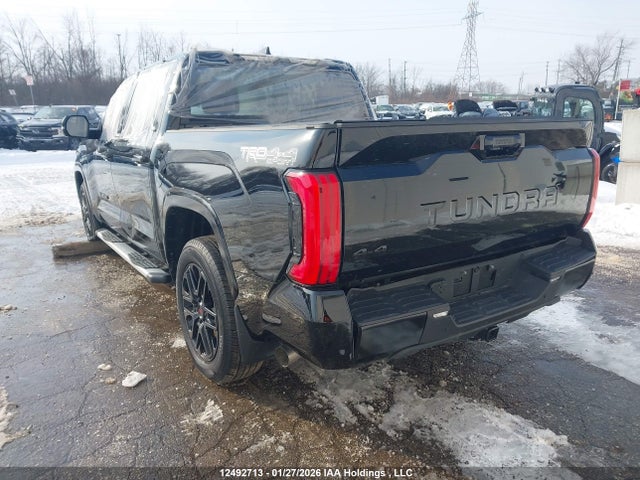 5TFLA5DB0PX129327 Toyota Tundra Crewmax Sr/crewmax Sr5