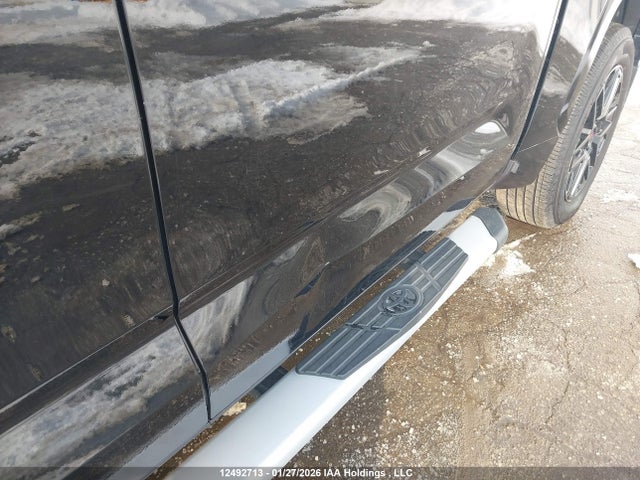 5TFLA5DB0PX129327 Toyota Tundra Crewmax Sr/crewmax Sr5