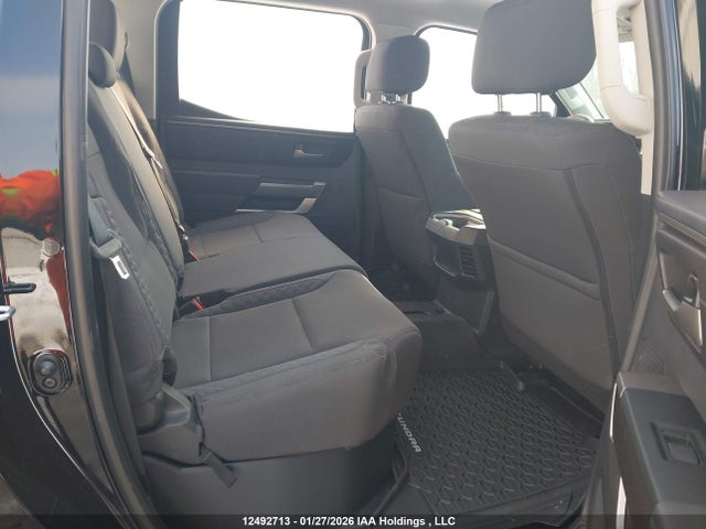 5TFLA5DB0PX129327 Toyota Tundra Crewmax Sr/crewmax Sr5