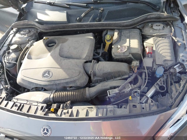 WDCTG4GB7KJ572598 Mercedes-Benz Gla 250 4matic