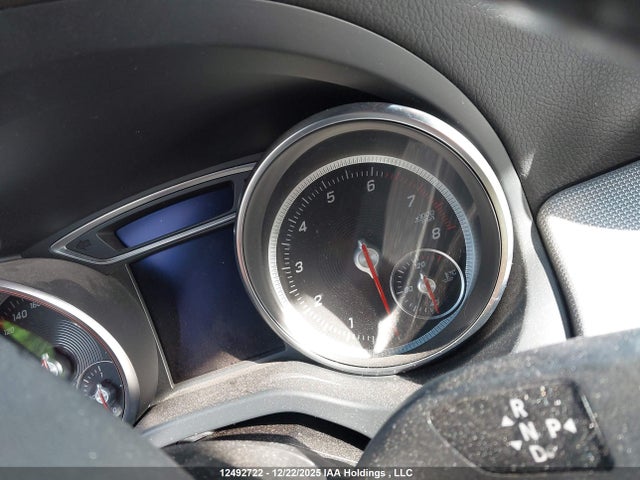 WDCTG4GB7KJ572598 Mercedes-Benz Gla 250 4matic