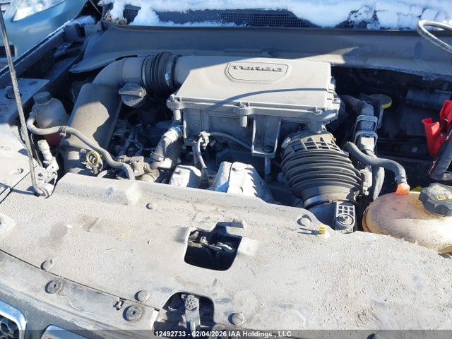 3C4NJDAN9PT512079 Jeep Compass Sport