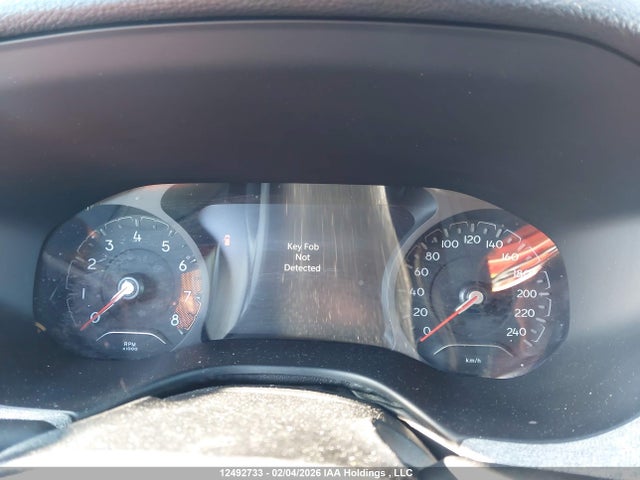 3C4NJDAN9PT512079 Jeep Compass Sport