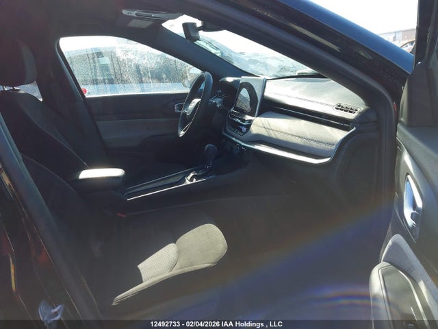 3C4NJDAN9PT512079 Jeep Compass Sport