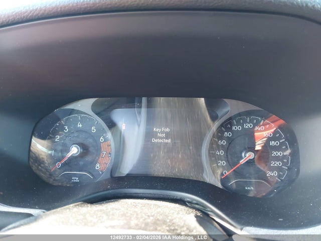 3C4NJDAN9PT512079 Jeep Compass Sport