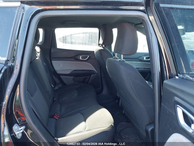 3C4NJDAN9PT512079 Jeep Compass Sport