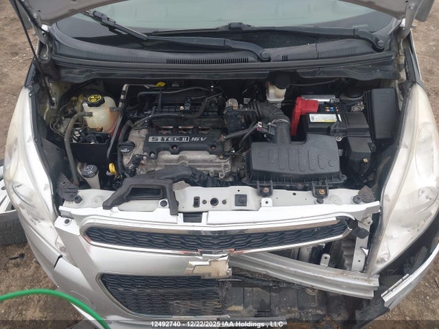Chevrolet ll0 2015 KL8CD6S92FC766392 Image 10
