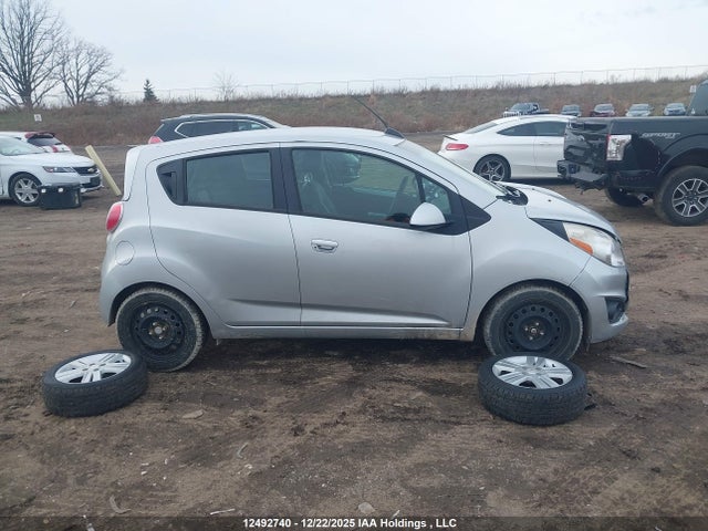 Chevrolet ll0 2015 KL8CD6S92FC766392 Image 12