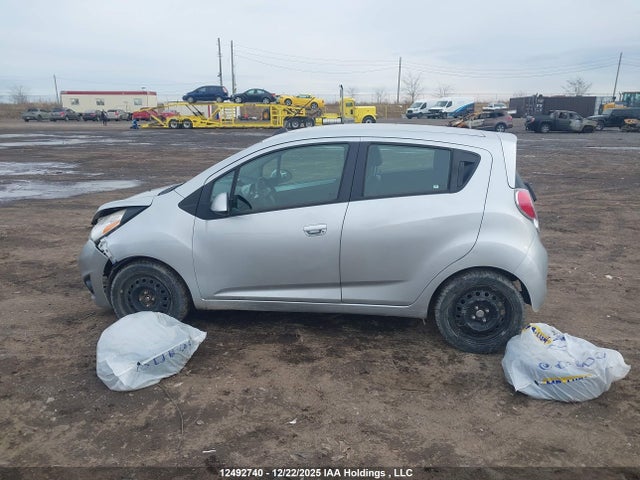 Chevrolet ll0 2015 KL8CD6S92FC766392 Image 13