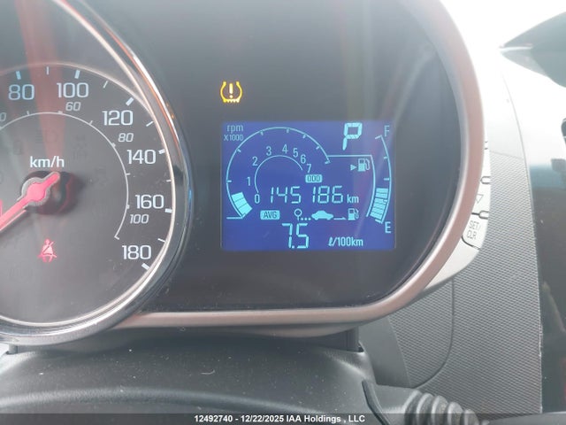 Chevrolet ll0 2015 KL8CD6S92FC766392 Image 14